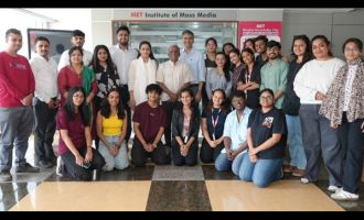 Session with Krishnan Subramanian